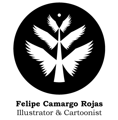 Felipe Camargo Rojas
